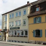 Zur Linde Гостевой дом 3*