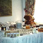 Гостевой дом Zur Linde