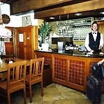 Гостевой дом Zur Linde 3*