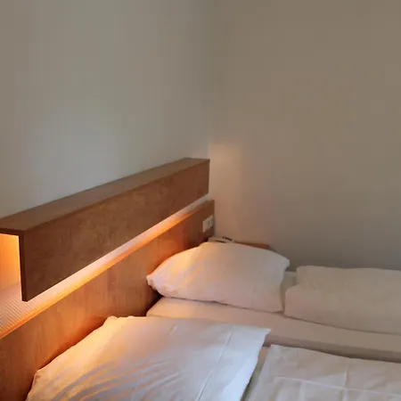 Pensión Zur Linde 3*