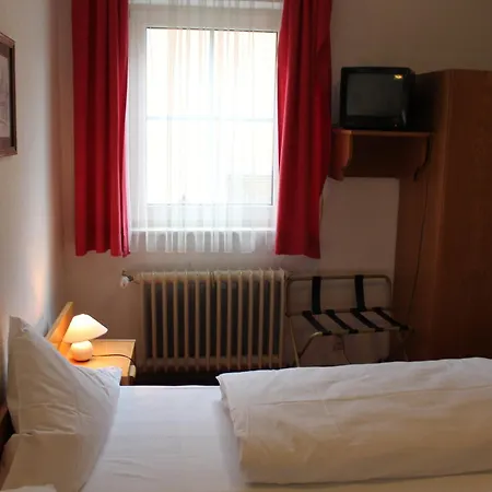 Zur Linde Pensionat Rothenburg ob der Tauber