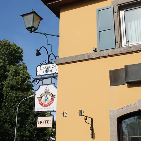 Zur Linde 3* Rothenburg ob der Tauber