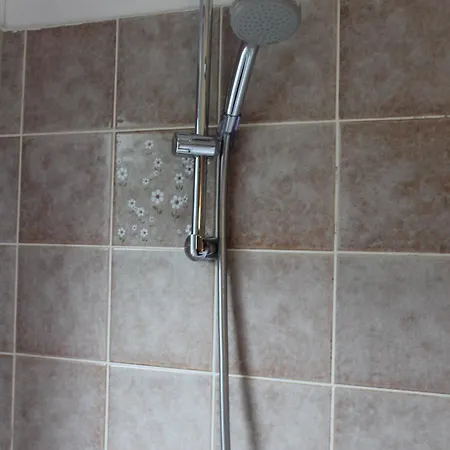 Pensión Zur Linde Rothenburg ob der Tauber