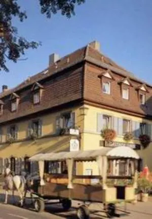 Pensión Zur Linde