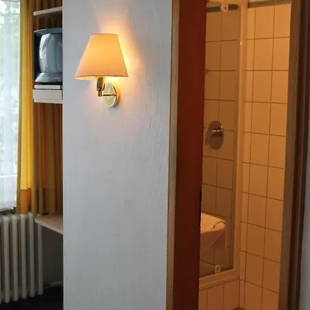 Pensión Zur Linde Rothenburg ob der Tauber