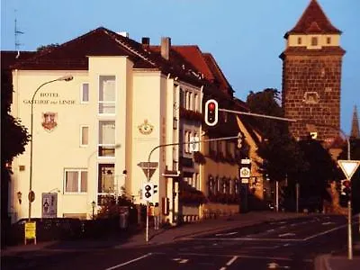 Affittacamere Zur Linde