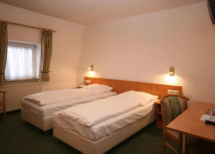 Zur Linde Rothenburg ob der Tauber