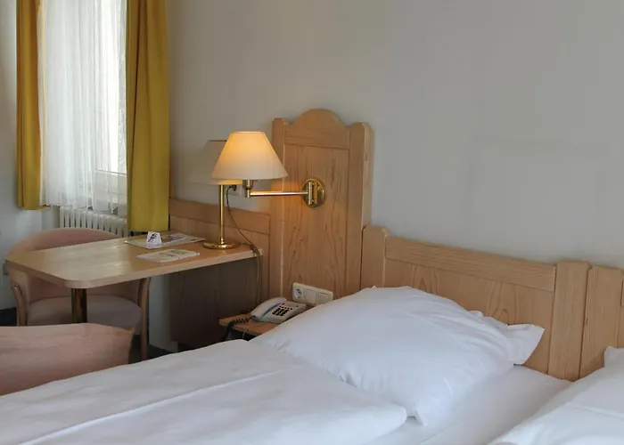 Zur Linde Rothenburg ob der Tauber