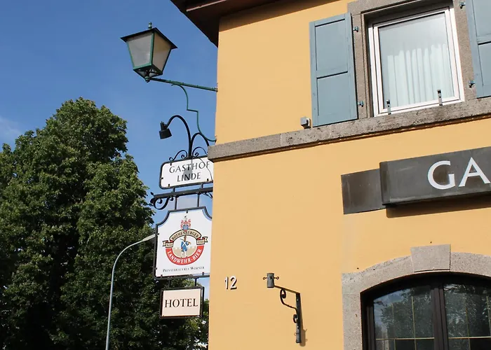 Zur Linde 3* Rothenburg ob der Tauber