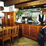 招待所 祖尔灵德酒店 罗滕堡