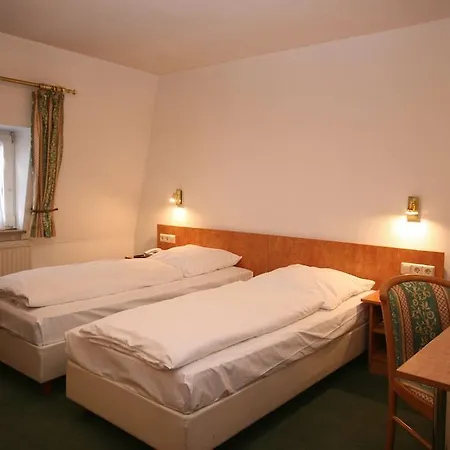 Zur Linde Rothenburg ob der Tauber