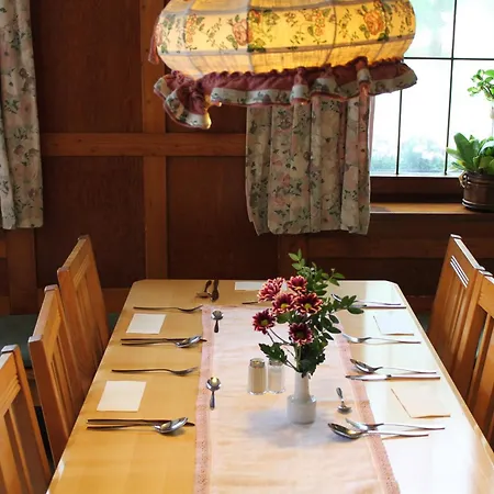 Guest house Zur Linde Rothenburg ob der Tauber