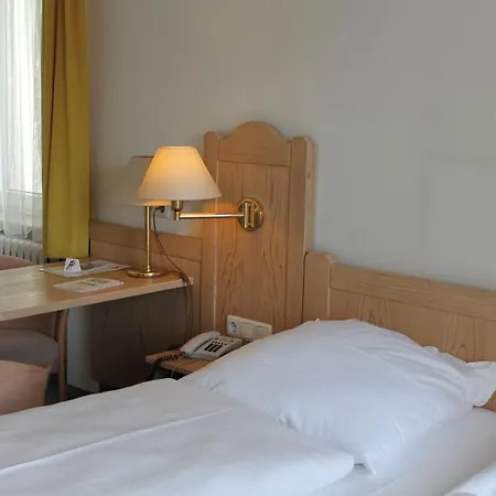 Zur Linde Rothenburg ob der Tauber