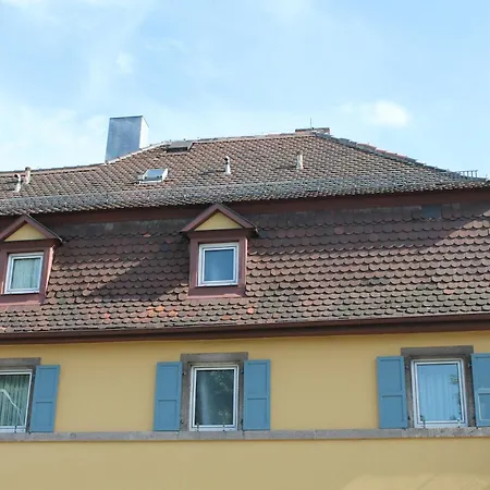 Zur Linde 2* Rothenburg ob der Tauber