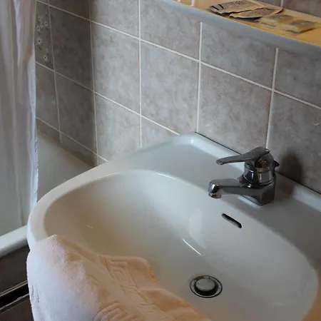 Zur Linde Guest house Rothenburg ob der Tauber