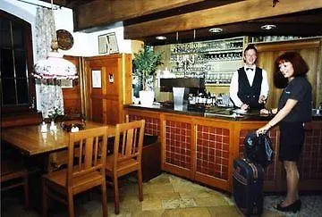 Guest house Zur Linde 2*