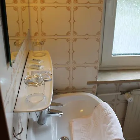 Zur Linde Guest house