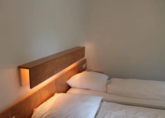 Gasthof Zur Linde 3*